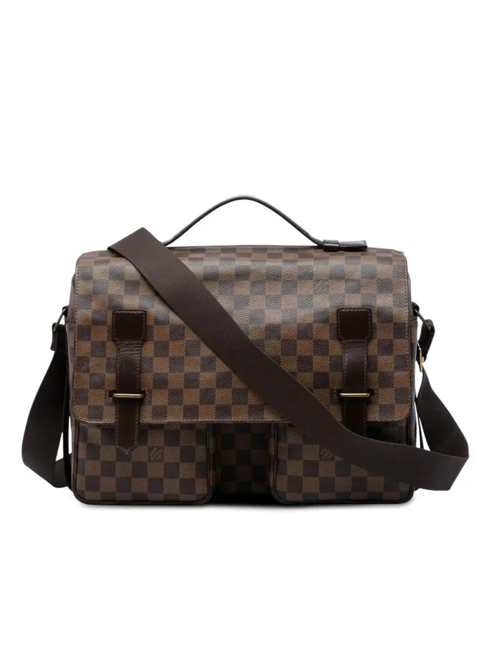 Louis Vuitton Damier Ebene Broadway #335062L77B